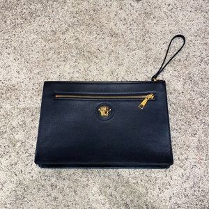❌❌ SOLD ❌❌ Versace Medusa Head Pouch